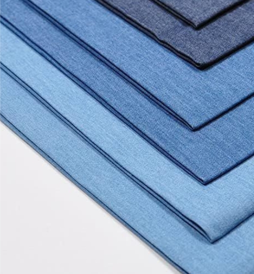 Denim Fabrics