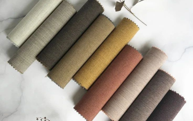 Fabrics