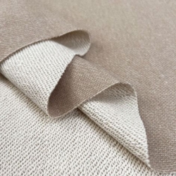 French Terry Fabric